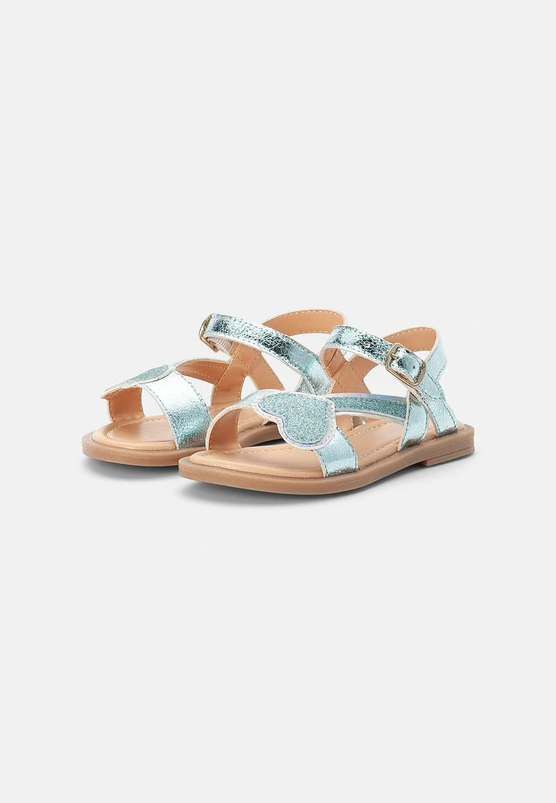 Friboo Niños SANDALS - Sandalias - Light Blue - Imagen 2