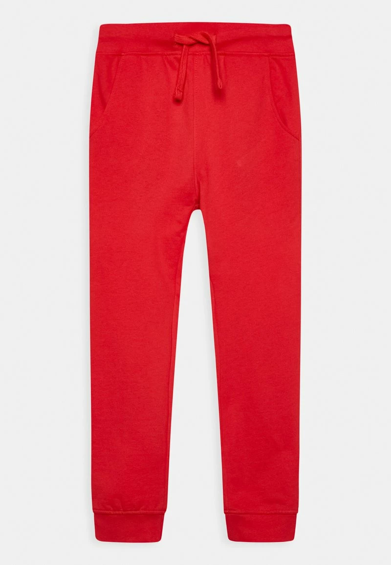 Friboo Niños BASIC BOYS SWEATPANTS 5 PACK - Pantalones Deportivos - Multi-coloured, Ochre, Red - Imagen 3