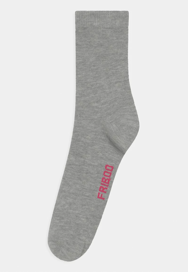 Friboo Niños 7 PACK - Calcetines - Grey/pink/purple - Imagen 2