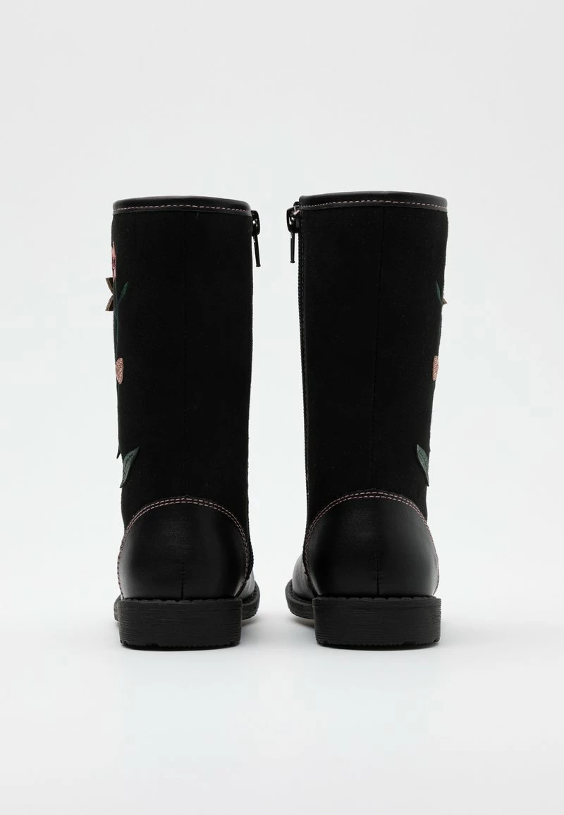 Friboo Niños Botas - Black - Imagen 3