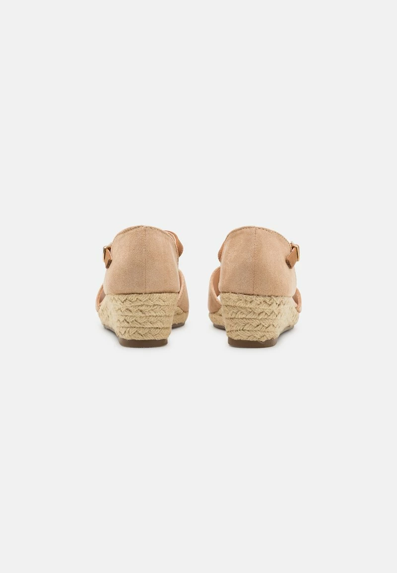 Friboo Niños Sandalias - Rose Gold - Imagen 3