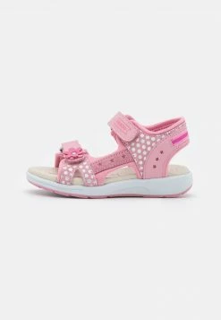 Friboo Niños LEATHER - Sandalias - Light Pink