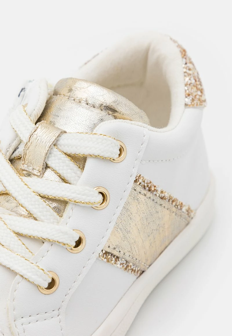 Friboo Niños Zapatillas Altas - White - Imagen 6