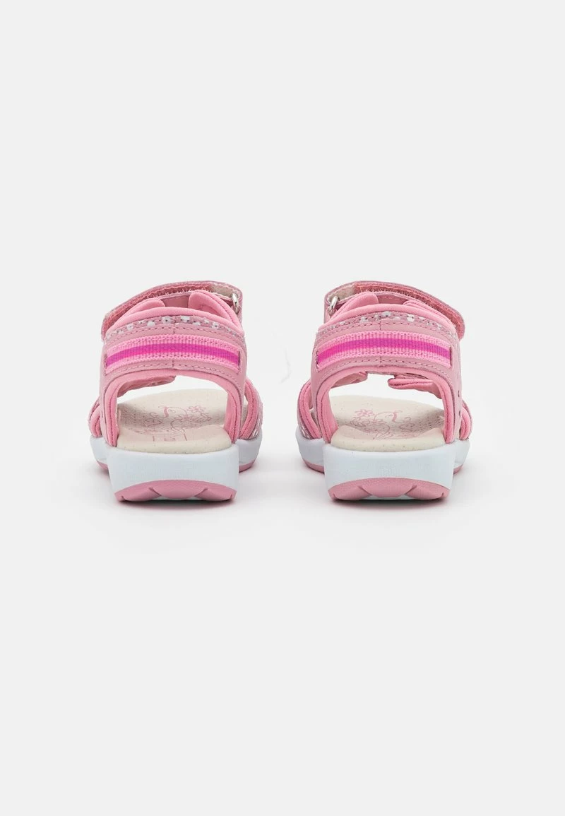 Friboo Niños LEATHER - Sandalias - Light Pink - Imagen 3