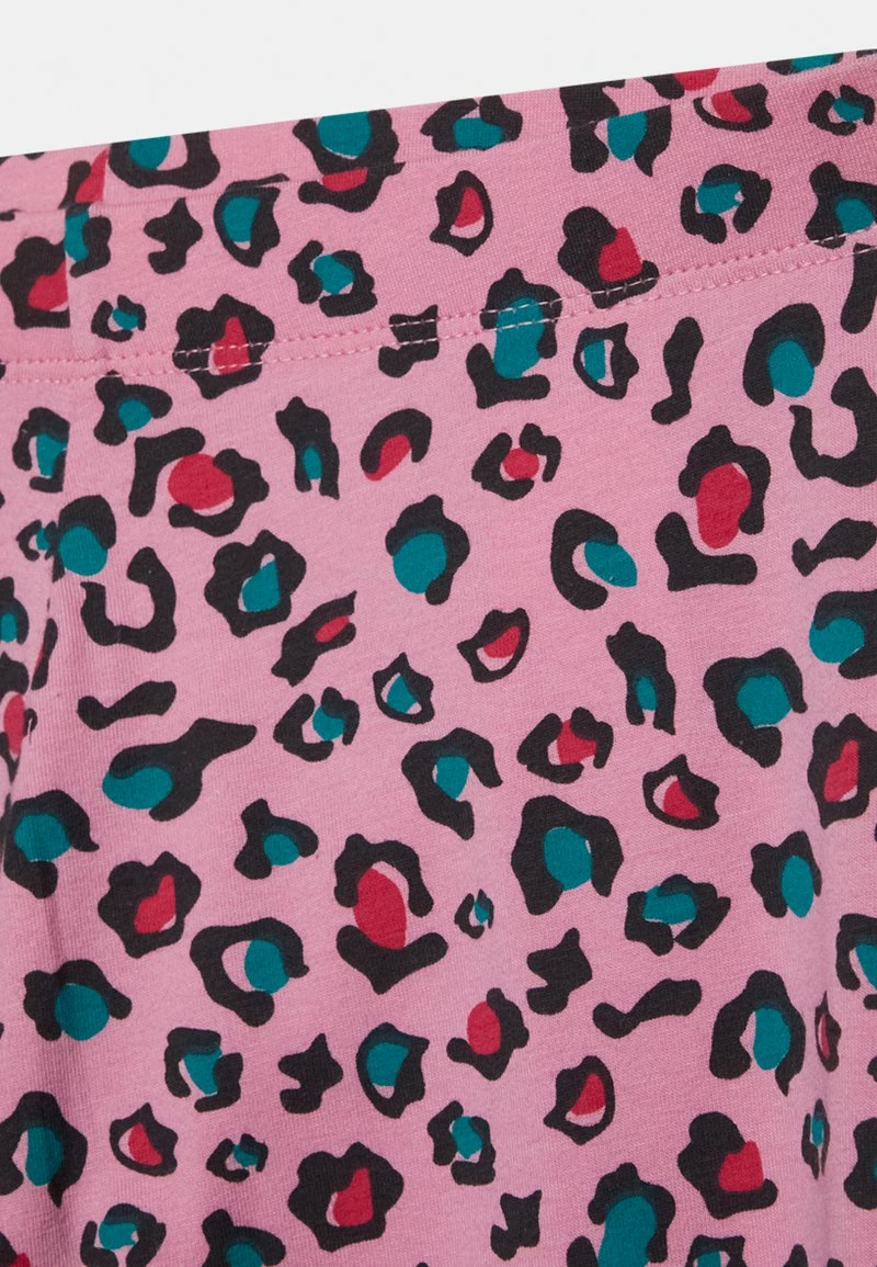 Friboo Niños BASIC GIRLS PACK - Leggings - Multi-coloured / Pink /grey - Imagen 4