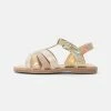 Friboo Niños SANDALS - Sandalias - Gold