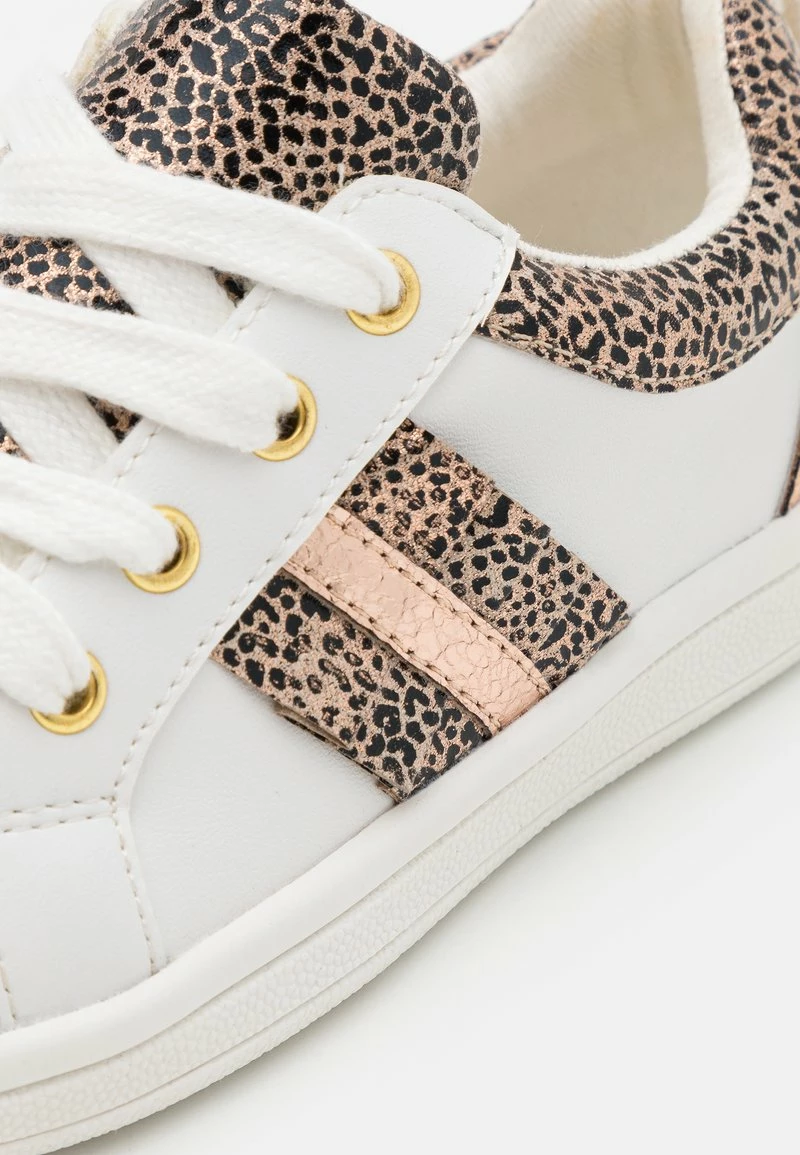 Friboo Niños Zapatillas - White - Imagen 6