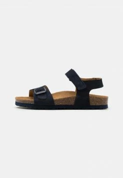 Friboo Niños LEATHER - Sandalias - Dark Blue