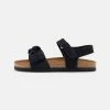 Friboo Niños Sandalias - Dark Blue