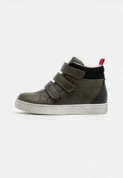 Friboo Niños Botines - Khaki