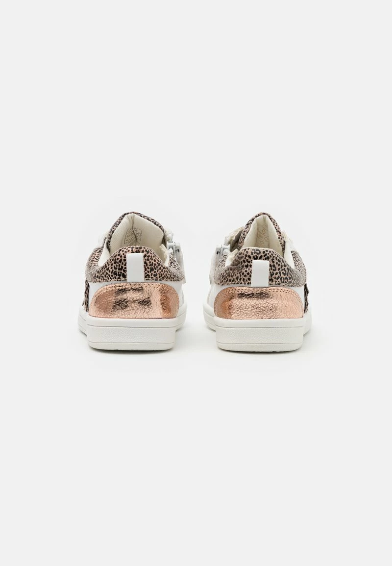 Friboo Niños Zapatillas - White - Imagen 3