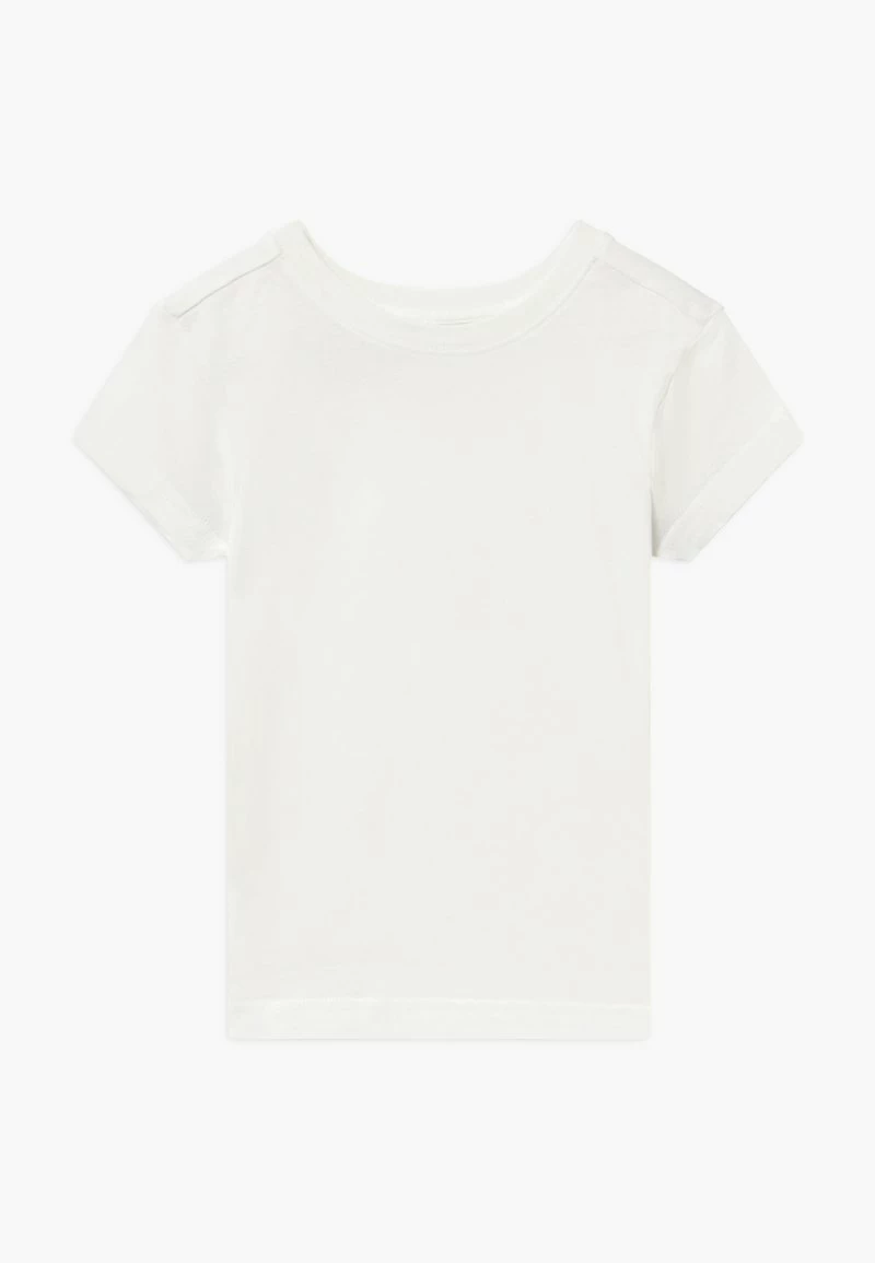 Friboo Niños BASIC BOY WINTER 4 PACK - Camiseta Básica - Winter White - Imagen 3