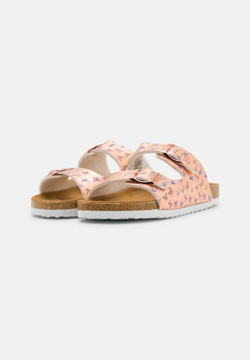 Friboo Niños Sandalias Planas - Rose Gold-coloured - Imagen 2