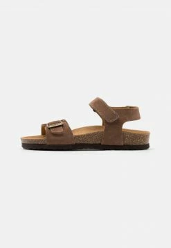 Friboo Niños LEATHER - Sandalias - Brown