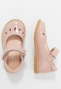 Friboo Niños Bailarinas Con Hebilla - Rose