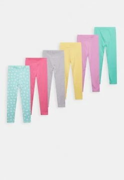 Friboo Niños 7 PACK - Leggings - Multi-coloured