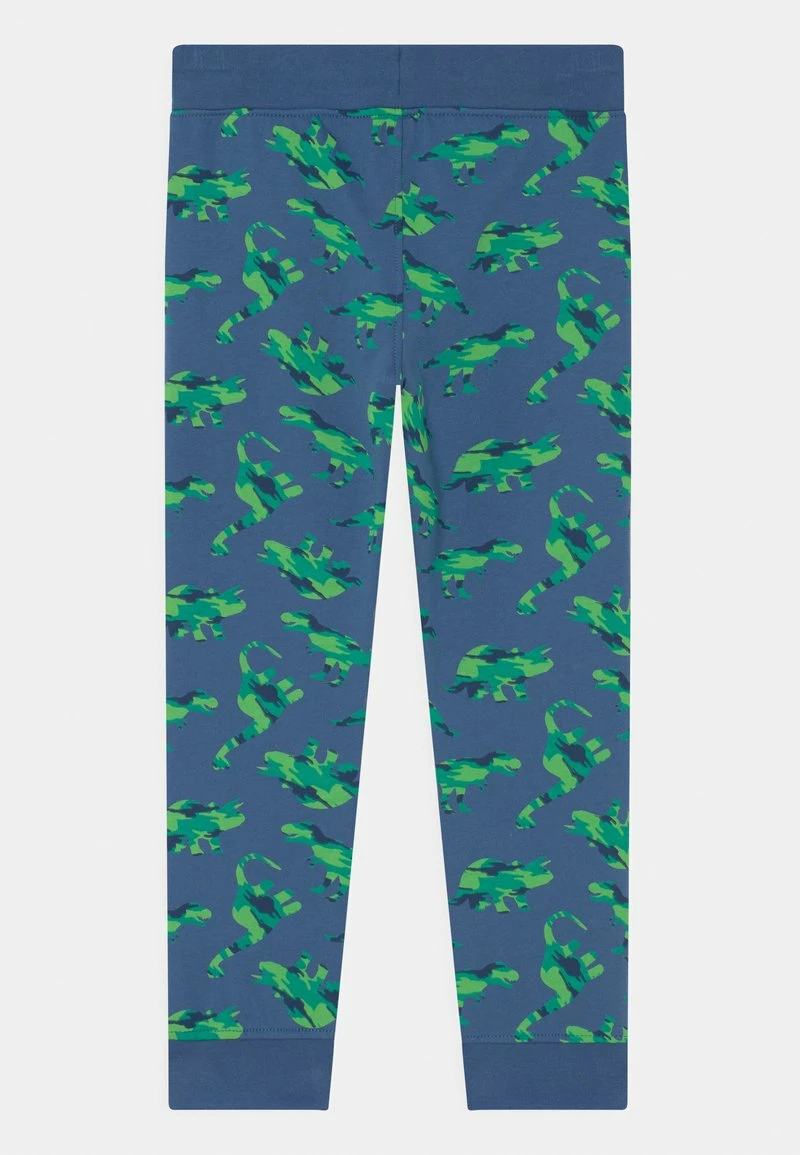 Friboo Niños 3 PACK - Pantalones - Ochre/blue/dark Blue - Imagen 2