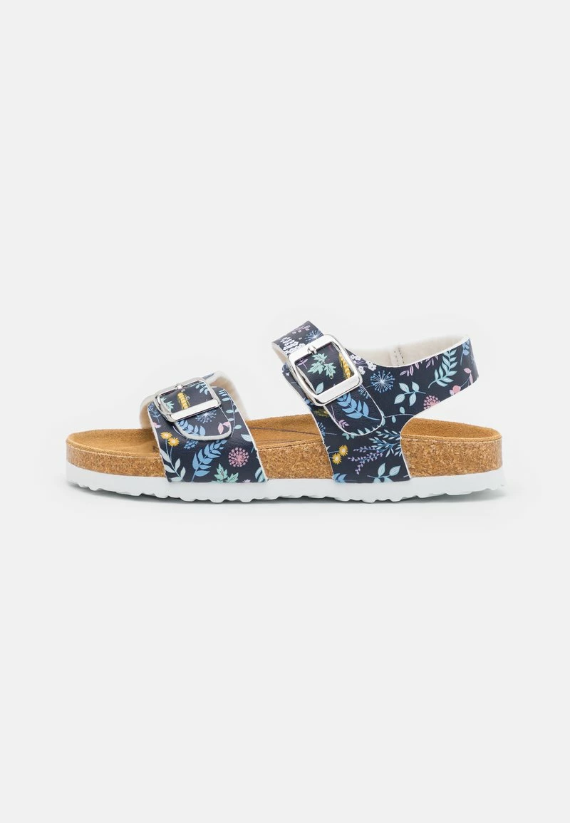 Friboo Niños Sandalias - Dark Blue