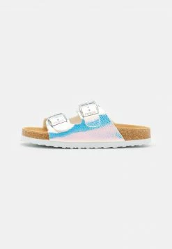 Friboo Niños LEATHER - Sandalias - Pink