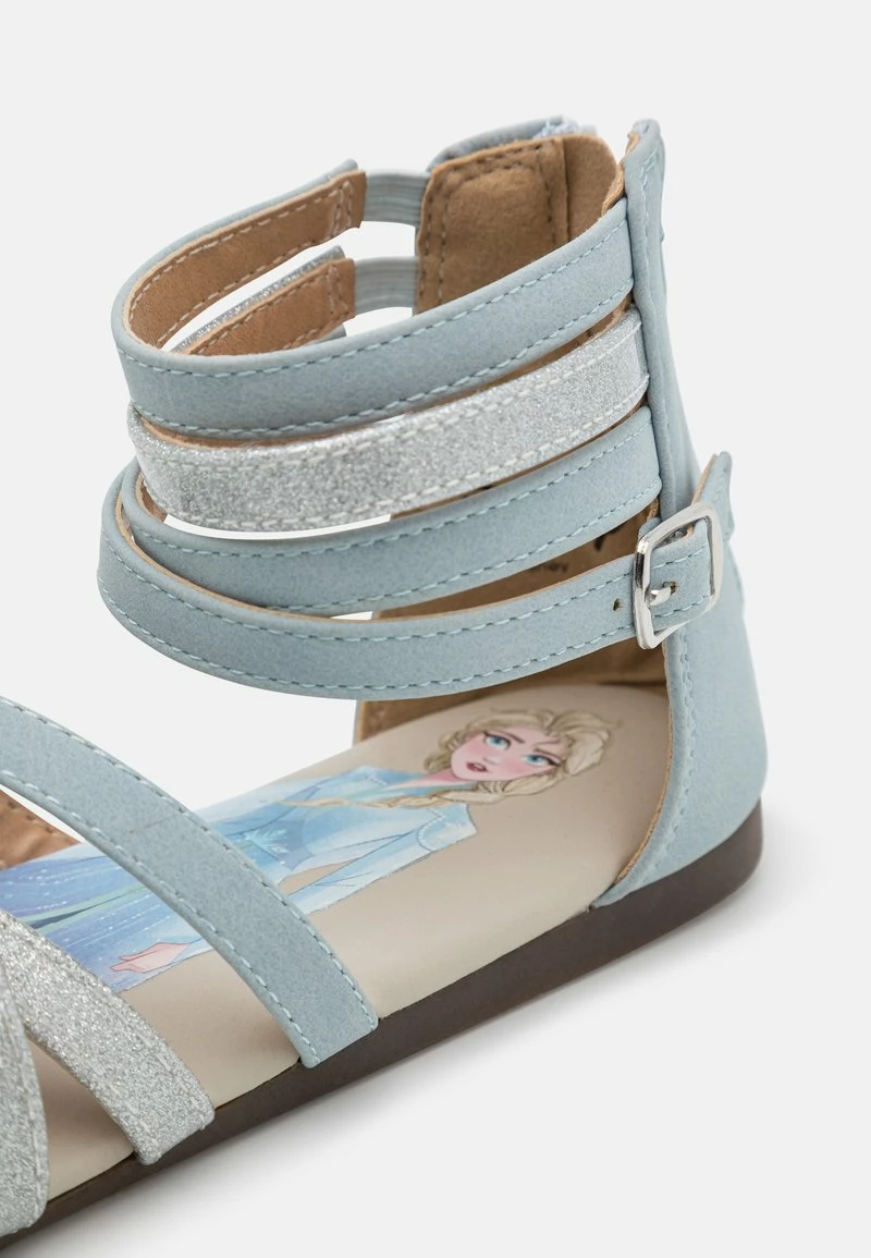 Friboo Niños Sandalias - Blue - Imagen 6