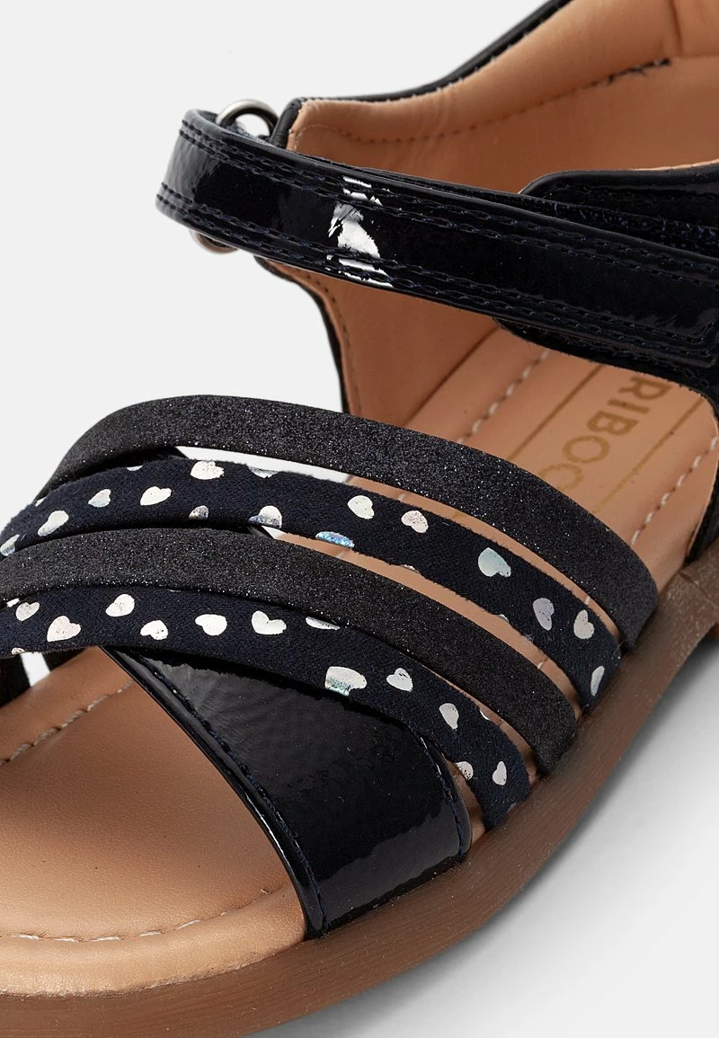 Friboo Niños SANDALS - Sandalias - Dark Blue - Imagen 6