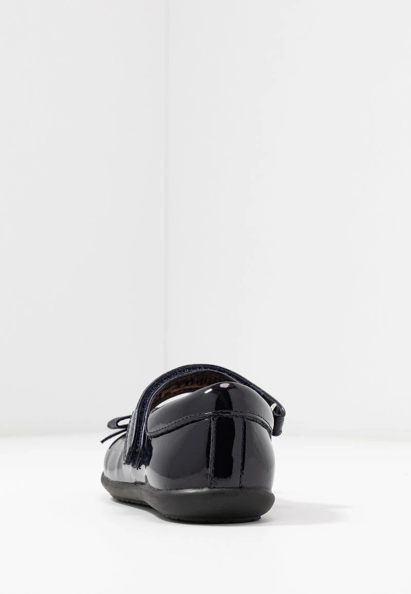 Friboo Niños Bailarinas Con Hebilla - Dark Blue - Imagen 5