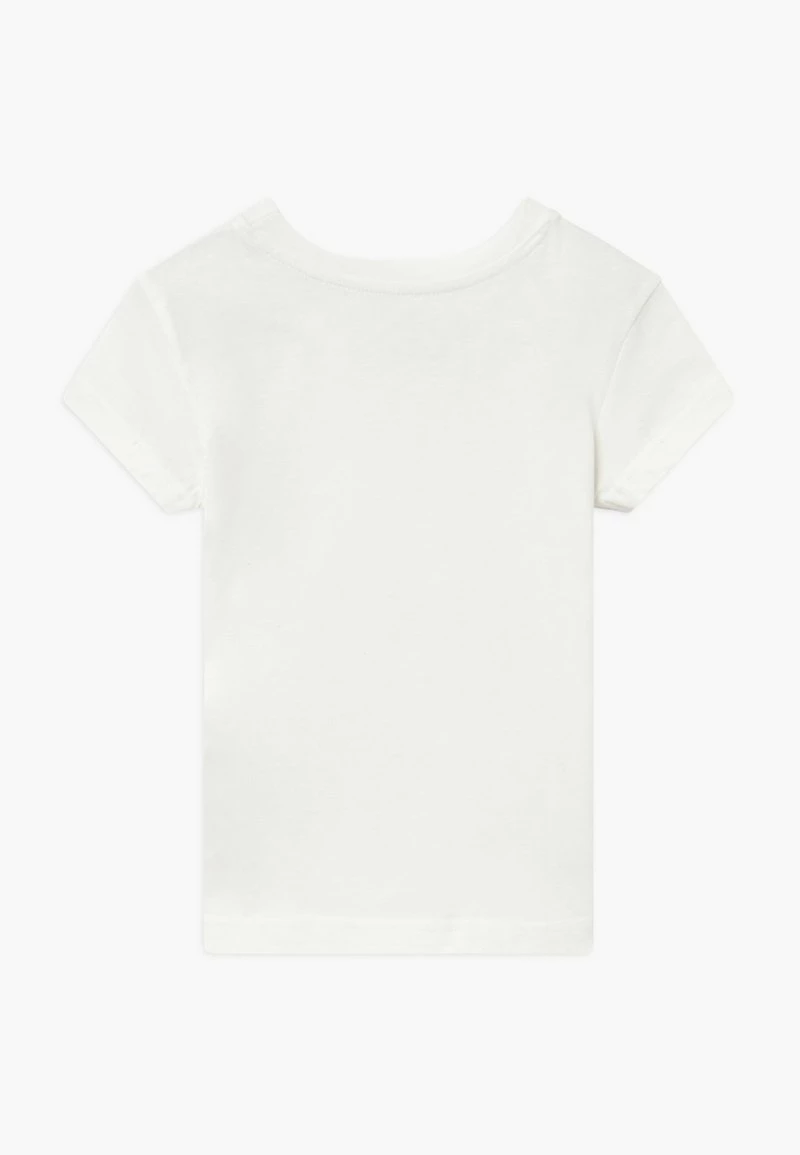 Friboo Niños BASIC BOY WINTER 4 PACK - Camiseta Básica - Winter White - Imagen 2