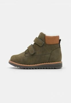 Friboo Niños Botines - Khaki