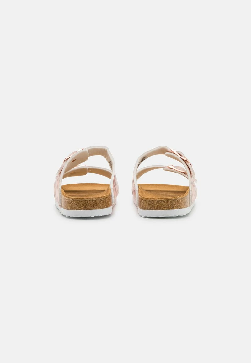Friboo Niños Sandalias Planas - Rose Gold-coloured - Imagen 3