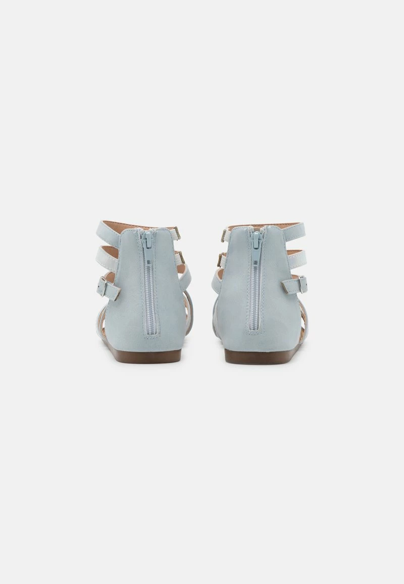 Friboo Niños Sandalias - Light Blue - Imagen 3
