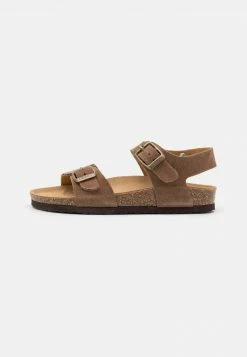 Friboo Niños LEATHER - Sandalias - Brown
