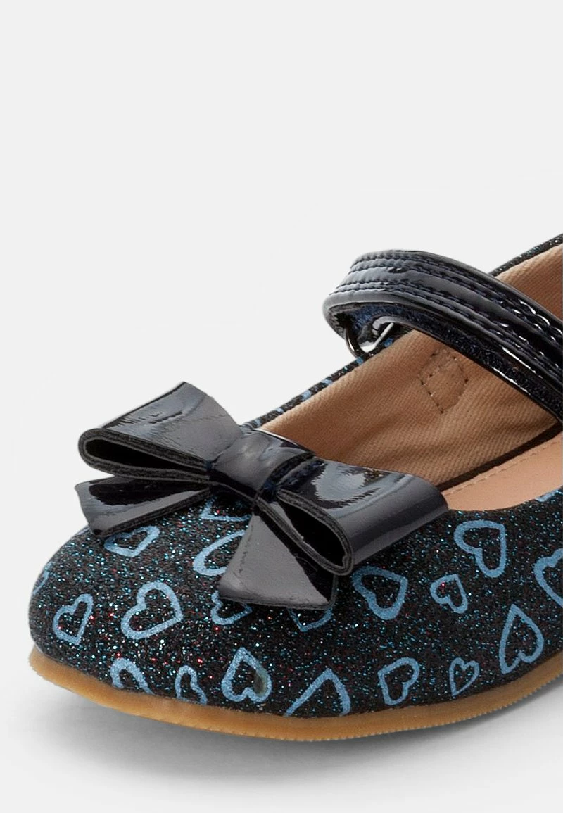Friboo Niños BALLET PUMP - Bailarinas - Dark Blue - Imagen 6
