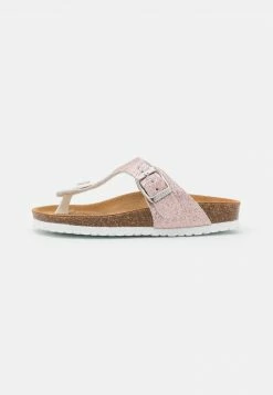 Friboo Niños Sandalias De Dedo - Light Pink