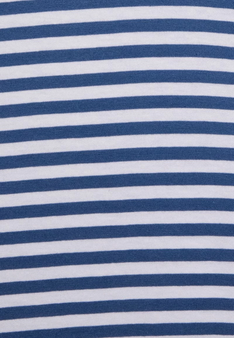 Friboo Niños MPACK: 4 YARN DYE STRIPE T-SHIRT - Camiseta Estampada - Multi-coloured - 917_blue - 502_turquoise - 505 - Imagen 6