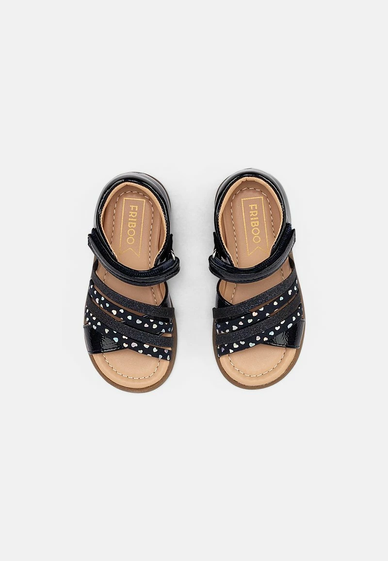 Friboo Niños SANDALS - Sandalias - Dark Blue - Imagen 4