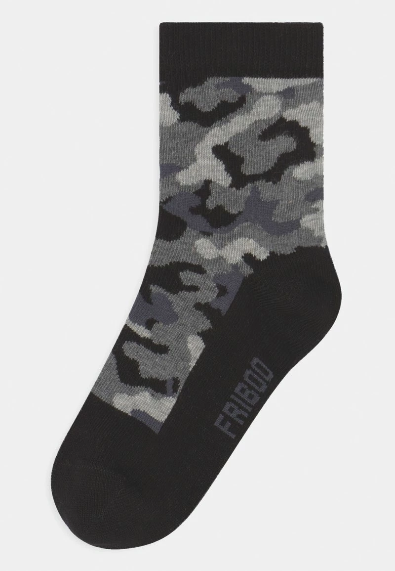Friboo Niños BOYS 7 PACK - Calcetines - Multi-coloured/black/grey - Imagen 2