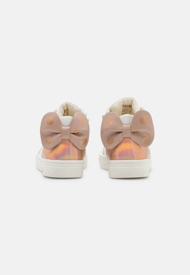 Friboo Niños DISNEY MINNIE MOUSE - Zapatillas Altas - White - Imagen 3