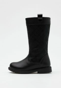 Friboo Niños Botas - Black