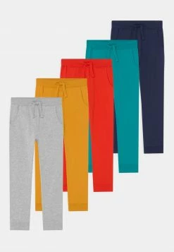 Friboo Niños BASIC BOYS 5 PACK - Pantalones Deportivos - Multi-coloured