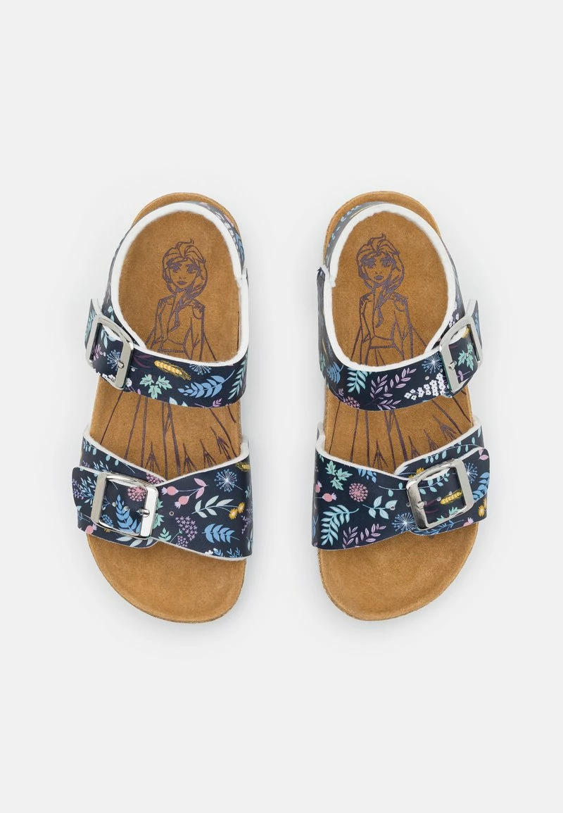 Friboo Niños Sandalias - Dark Blue - Imagen 4