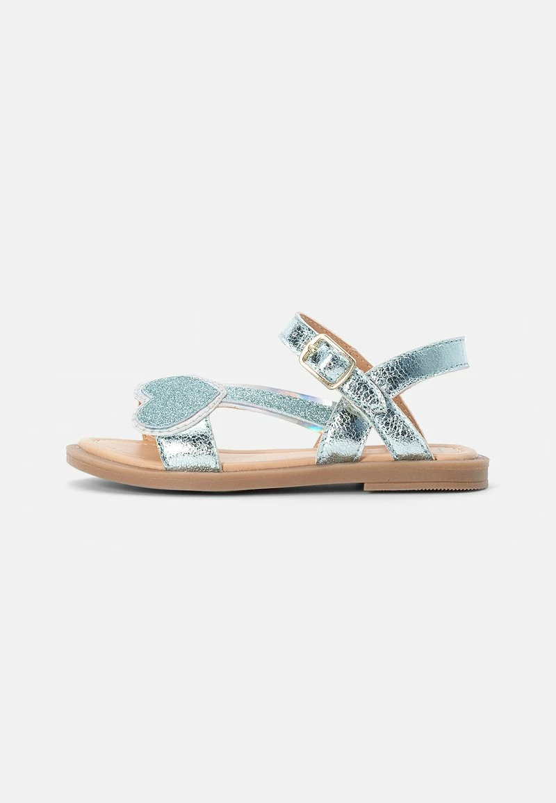 Friboo Niños SANDALS - Sandalias - Light Blue