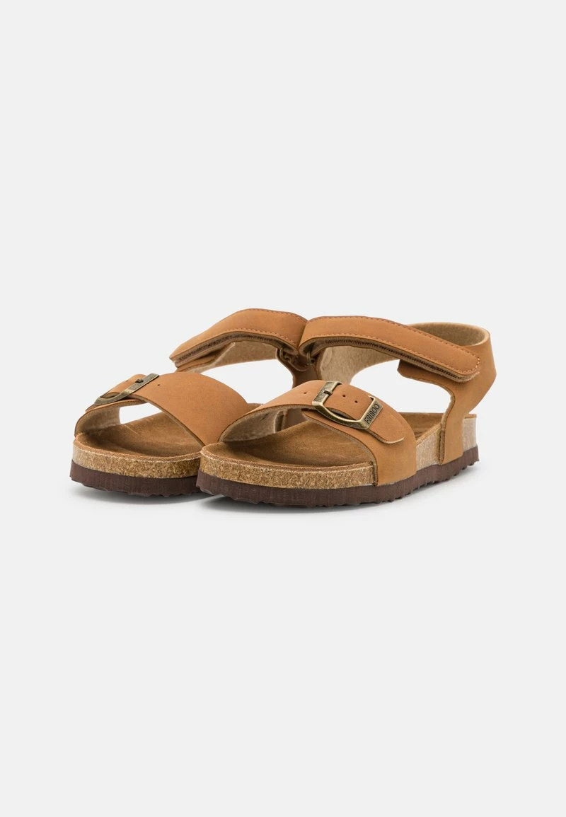 Friboo Niños Sandalias - Brown - Imagen 2