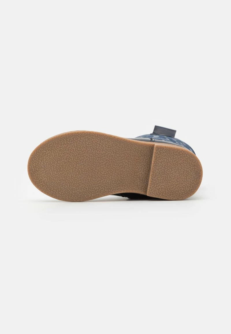 Friboo Niños Botas - Dark Blue - Imagen 5