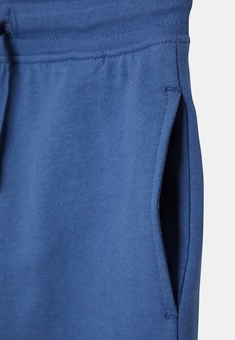 Friboo Niños SOLID 3 PACK - Pantalones Deportivos - Grey/blue /turquoise - Imagen 4