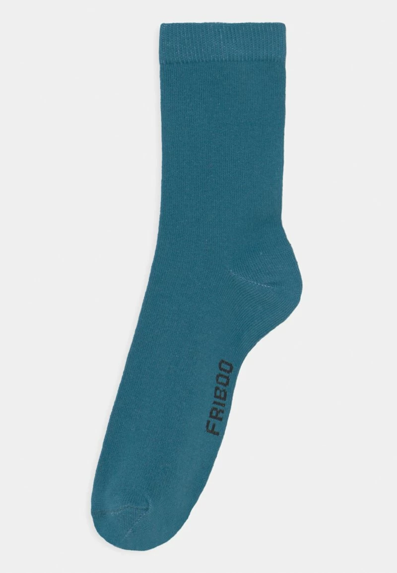 Friboo Niños 7 PACK - Calcetines - Grey/blue/black - Imagen 2