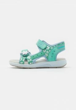 Friboo Niños LEATHER - Sandalias - Mint