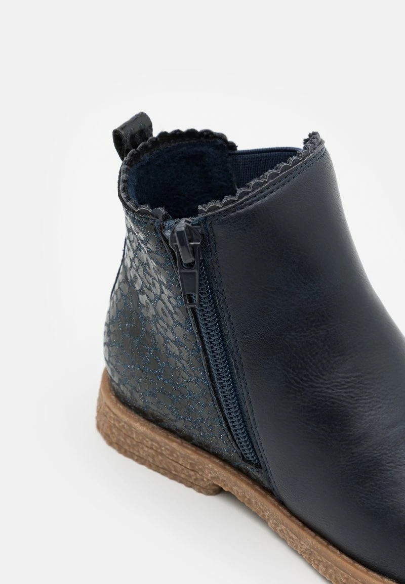 Friboo Niños Botines - Dark Blue - Imagen 6