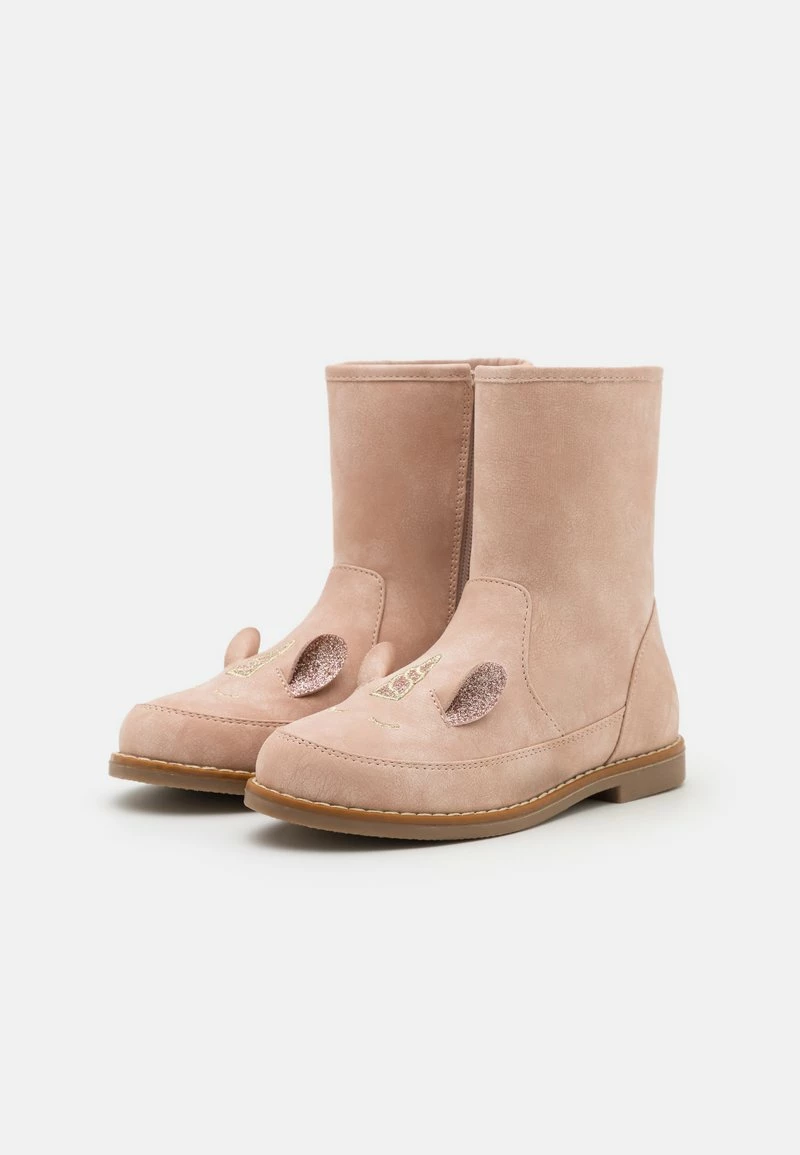 Friboo Niños Botas - Light Pink - Imagen 2