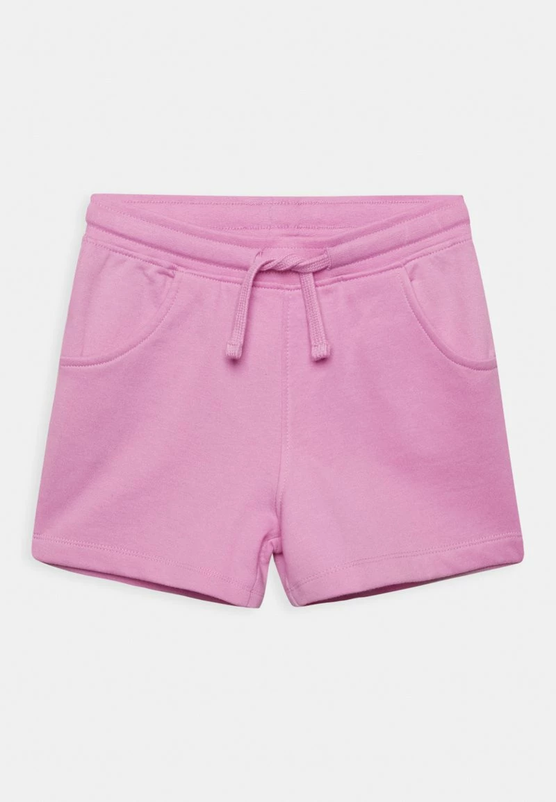Friboo Niños SOLID SPORT 3 PACK - Shorts - Grey - 102_pink - 402_purple - 404 - Imagen 3
