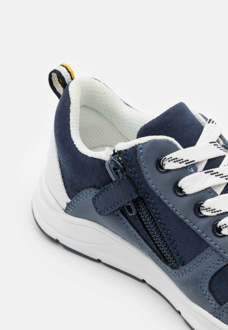 Friboo Niños Zapatillas - Blue - Imagen 6